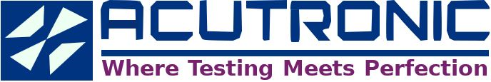 Acutronic Logo